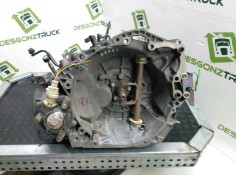 Recambio de caja cambios para peugeot 406 berlina (s1/s2) 1.9 turbodiesel cat referencia OEM IAM 2FGBE3  