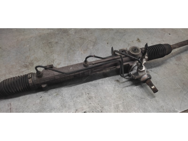 Recambio de cremallera direccion para peugeot 406 berlina (s1/s2) sv turbo referencia OEM IAM 9622911010G  