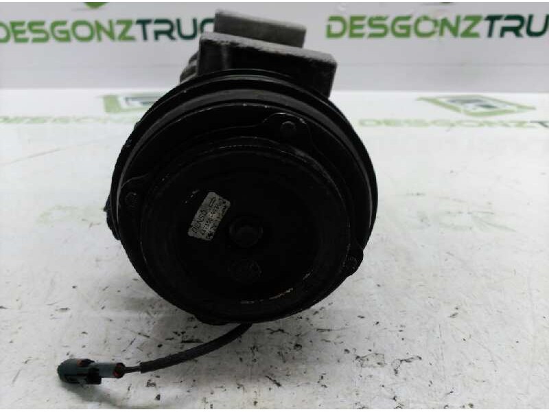 Recambio de compresor aire acondicionado para suzuki liana rh (er) 1.4 ddis referencia OEM IAM 10S13C DENSO 