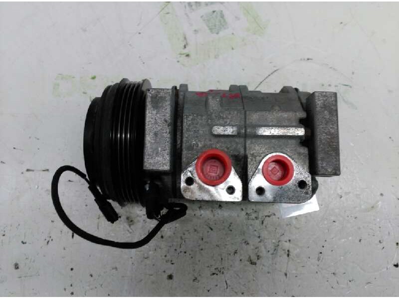 Recambio de compresor aire acondicionado para suzuki liana rh (er) 1.4 ddis referencia OEM IAM 10S13C DENSO 