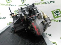 Recambio de caja cambios para peugeot 406 berlina (s1/s2) 1.9 turbodiesel cat referencia OEM IAM 2FGBE3   2
