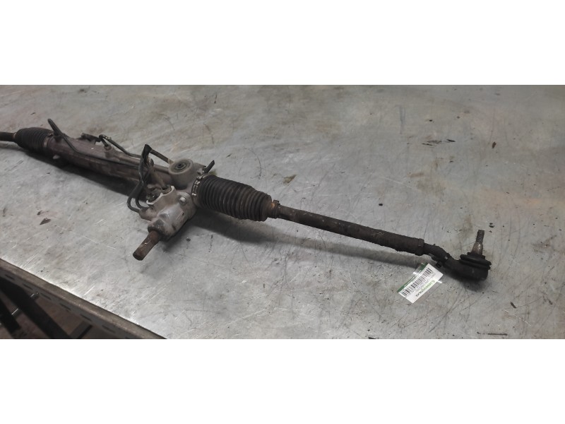 Recambio de cremallera direccion para peugeot 406 berlina (s1/s2) sv turbo referencia OEM IAM 9622911010G  