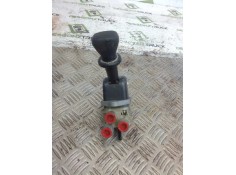 Recambio de palanca freno de mano para renault hr xxx.18/26 premium 01  fsa 4x2 xxx.18 larga distancia referencia OEM IAM DPM28A