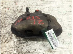 Recambio de pinza freno delantera izquierda para ford transit, combi/bus 86/92 combi ft 100 largo referencia OEM IAM   