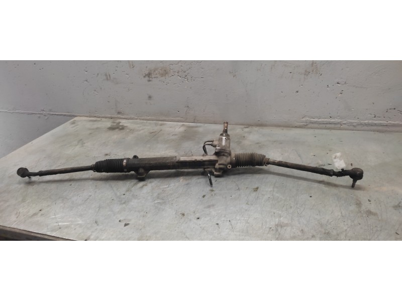 Recambio de cremallera direccion para peugeot 406 berlina (s1/s2) sv turbo referencia OEM IAM 9622911010G  