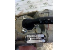 Recambio de palanca freno de mano para renault hr xxx.18/26 premium 01  fsa 4x2 xxx.18 larga distancia referencia OEM IAM DPM28A 2