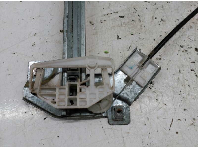 Recambio de elevalunas delantero derecho para peugeot partner (s2) combiespace referencia OEM IAM  MANUAL 