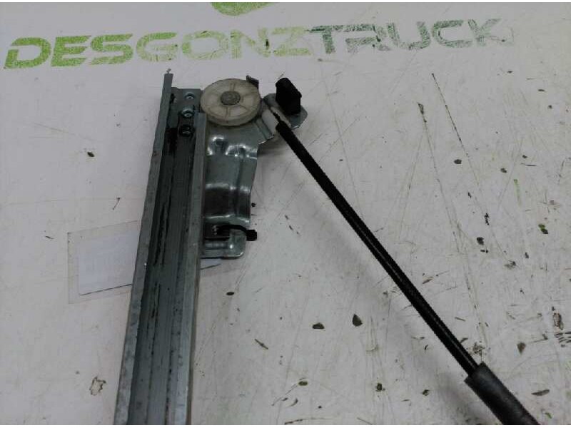 Recambio de elevalunas delantero derecho para peugeot partner (s2) combiespace referencia OEM IAM  MANUAL 