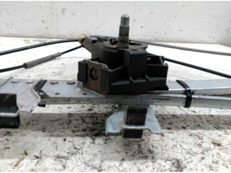 Recambio de elevalunas delantero derecho para peugeot partner (s2) combiespace referencia OEM IAM  MANUAL 