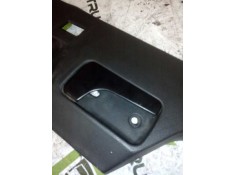 Recambio de maneta interior delantera derecha para man m 90 12.232 169/170 kw fki bat. 3200 pma11.8 170 kw tráfico urbano refere 2