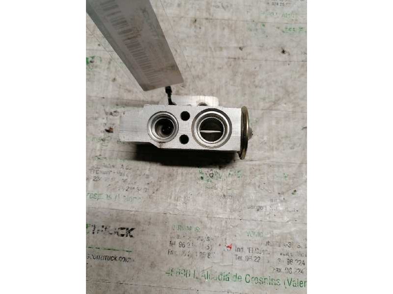 Recambio de valvula expansion para audi a3 (8p) 2.0 tdi referencia OEM IAM 1K1820103  