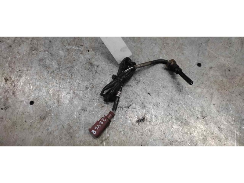 Recambio de sonda lambda para volkswagen golf vi (5k1) rabbit referencia OEM IAM 03L906088AJ 2 PINS 