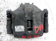 Recambio de pinza freno delantera derecha para peugeot partner (s2) combiespace referencia OEM IAM 0204Y01132  