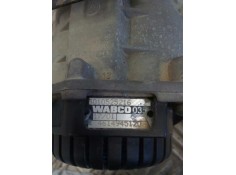 Recambio de valvula aire para renault hr xxx.18/26 premium 01  fsa 4x2 xxx.18 larga distancia referencia OEM IAM 5010525216 4614 2