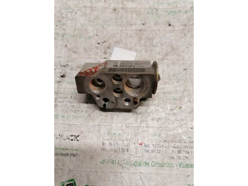 Recambio de valvula expansion para audi a3 (8p) 2.0 tdi referencia OEM IAM 1K1820103  