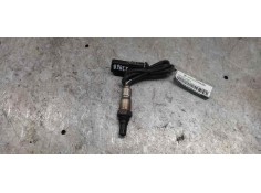 Recambio de sonda lambda para volkswagen golf vi (5k1) rabbit referencia OEM IAM 03L906262A 6 PINS 