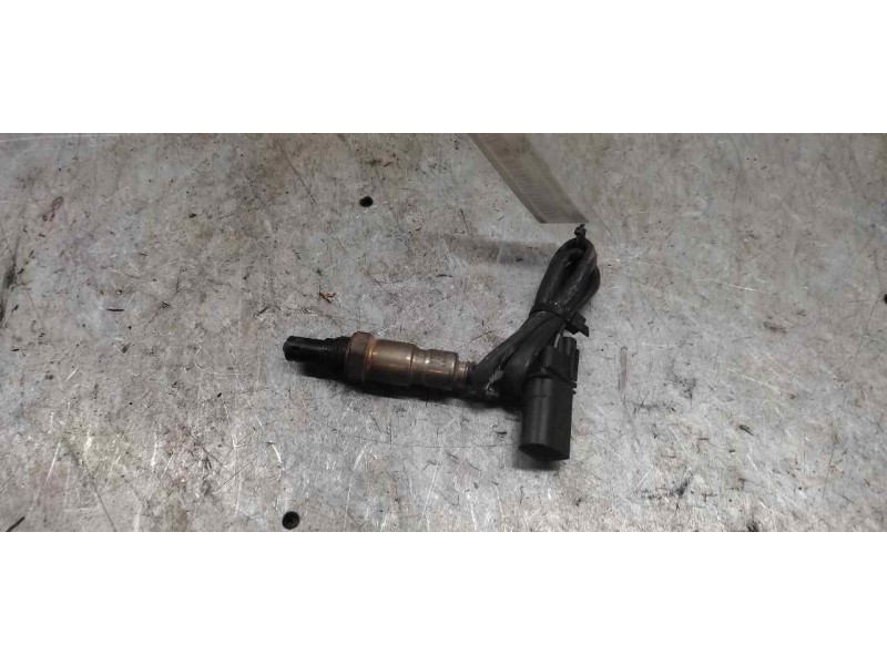 Recambio de sonda lambda para volkswagen golf vi (5k1) rabbit referencia OEM IAM 03L906262A 6 PINS 