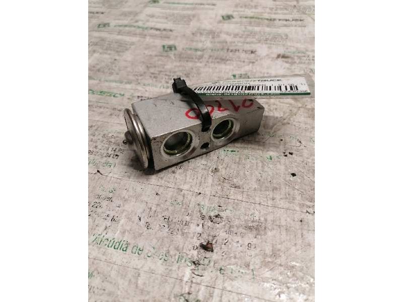 Recambio de valvula expansion para fiat qubo (300) 1.3 16v m-jet cat referencia OEM IAM  DT4475006120 