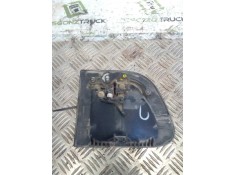 Recambio de maneta exterior delantera izquierda para renault hr xxx.18/26 premium 01  fsa 4x2 xxx.18 larga distancia referencia  2