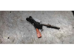 Recambio de sonda lambda para volkswagen golf vi (5k1) rabbit referencia OEM IAM 03L906088CC 2 PINS  2