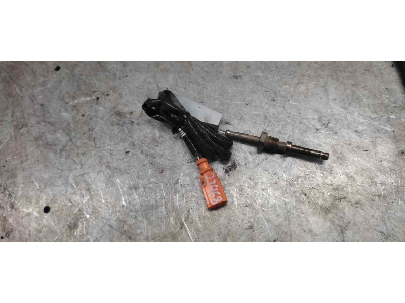 Recambio de sonda lambda para volkswagen golf vi (5k1) rabbit referencia OEM IAM 03L906088CC 2 PINS 