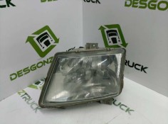 Recambio de faro izquierdo para mercedes-benz vito (w638) caja cerrada 108 cdi  (638.094) referencia OEM IAM   