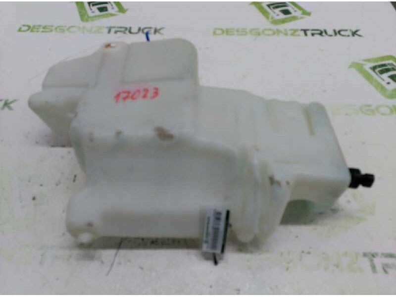 Recambio de deposito limpia para mercedes-benz vito (w638) caja cerrada 108 cdi  (638.094) referencia OEM IAM   