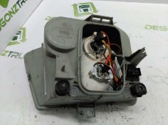 Recambio de faro izquierdo para mercedes-benz vito (w638) caja cerrada 108 cdi  (638.094) referencia OEM IAM    2