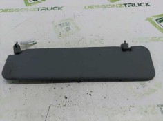 Recambio de parasol derecho para mercedes-benz vito (w638) caja cerrada 108 cdi  (638.094) referencia OEM IAM    2
