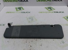 Recambio de parasol izquierdo para mercedes-benz vito (w638) caja cerrada 108 cdi  (638.094) referencia OEM IAM   