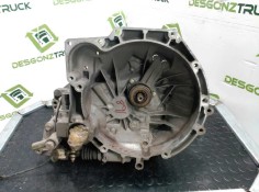 Recambio de caja cambios para ford fiesta berlina 1.3 cat (endura-e) referencia OEM IAM 97WT7002VE  
