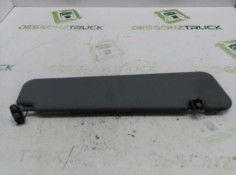 Recambio de parasol izquierdo para mercedes-benz vito (w638) caja cerrada 108 cdi  (638.094) referencia OEM IAM    2