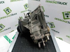 Recambio de caja cambios para ford fiesta berlina 1.3 cat (endura-e) referencia OEM IAM 97WT7002VE   2