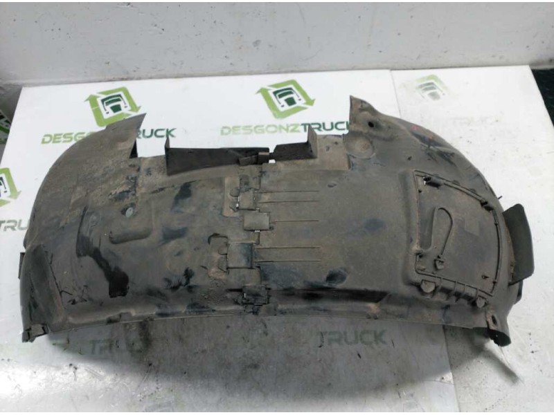 Recambio de paso rueda derecho para opel astra gtc cosmo referencia OEM IAM   