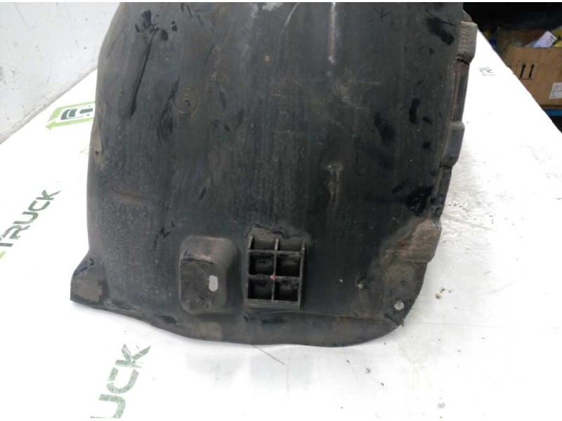 Recambio de paso rueda derecho para opel astra gtc cosmo referencia OEM IAM   