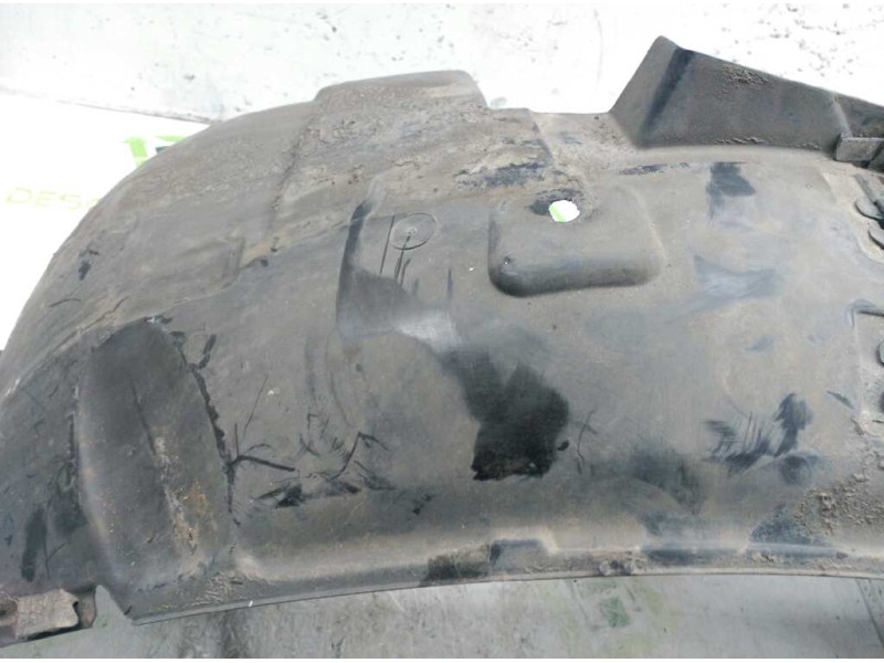 Recambio de paso rueda derecho para opel astra gtc cosmo referencia OEM IAM   