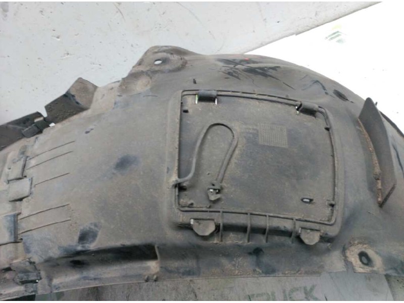 Recambio de paso rueda derecho para opel astra gtc cosmo referencia OEM IAM   