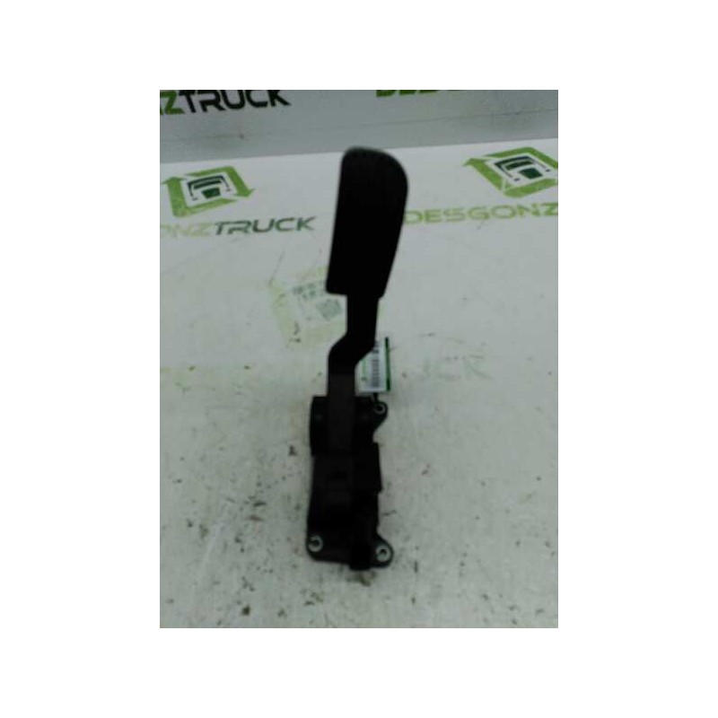 Recambio de potenciometro pedal para mercedes-benz vito (w638) caja cerrada 108 cdi  (638.094) referencia OEM IAM  A9013000404 