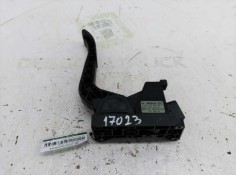Recambio de potenciometro pedal para mercedes-benz vito (w638) caja cerrada 108 cdi  (638.094) referencia OEM IAM  A9013000404  2