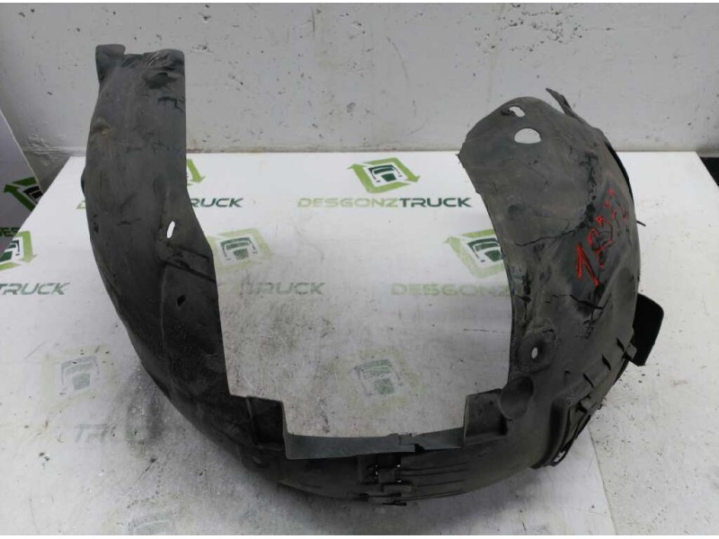 Recambio de paso rueda derecho para opel astra gtc cosmo referencia OEM IAM   