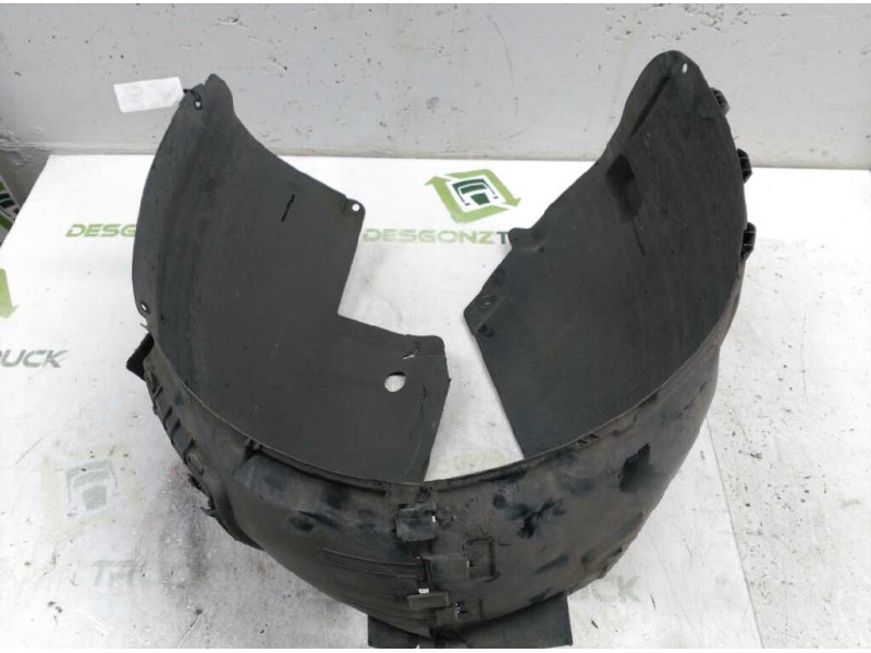 Recambio de paso rueda derecho para opel astra gtc cosmo referencia OEM IAM   