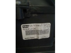 Recambio de motor calefaccion para renault hr xxx.18/26 premium 01  fsa 4x2 xxx.18 larga distancia referencia OEM IAM    2