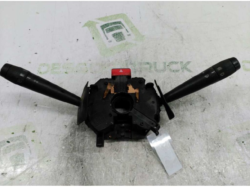 Recambio de mando multifuncion para fiat punto berl. (176) gt / t 130 referencia OEM IAM 7147360600  