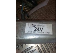 Recambio de motor elevalunas delantero izquierdo para renault hr xxx.18/26 premium 01  fsa 4x2 xxx.18 larga distancia referencia 2