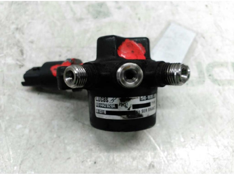 Recambio de rampa inyectora para ford focus berlina (cap) ambiente (d) referencia OEM IAM 1S4Q9D280AA R9144Z020A 