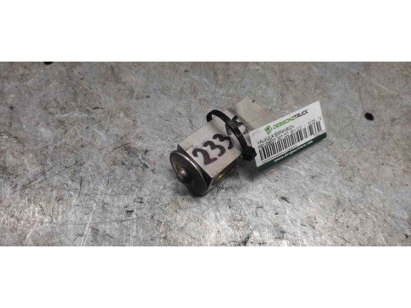 Recambio de valvula expansion para peugeot 307 cc (s1) 2.0 referencia OEM IAM 70027014304  