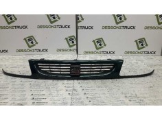 Recambio de rejilla delantera central para seat cordoba berlina (6k2) dream referencia OEM IAM 6K0854643  