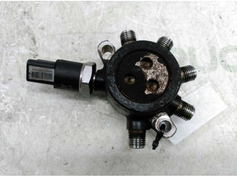 Recambio de rampa inyectora para ford focus berlina (cap) ambiente (d) referencia OEM IAM 1S4Q9D280AA R9144Z020A 