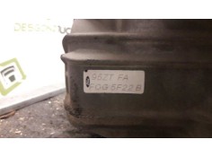 Recambio de caja cambios para ford escort berl./turnier atlanta berlina referencia OEM IAM 95ZTFA F0G5F22B 
