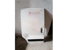 Recambio de puerta lateral corredera derecha para fiat fiorino referencia OEM IAM    2